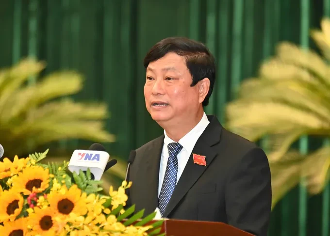 Chân dung Chủ tịch UBND và Chủ tịch HĐND TP. HCM nhiệm kỳ 2026-2031